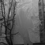 Dveře do dvora Sigmunda Freuda