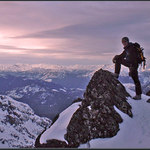 Odpocinek pred jizdou