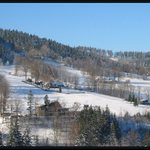 Beskydská krajina