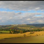 Podzim na vysočině I