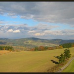 Podzim na vysočině II
