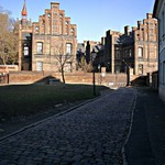 Tady jsem se narodil :))