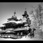 Krásy Beskyd - Pustevny