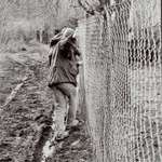 Cestou do Únětic...