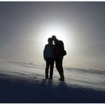 vzpomínka na zimu.....