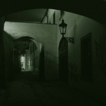 Pět kroků ve Stínadlech...