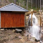 Voda na váš mlejn...