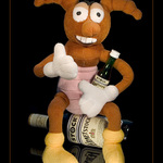 Brouček Ferneťáček