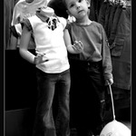 FRIENDS