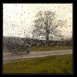 Už zase prší aneb jeden pozdrav z ostrovů