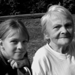 úsměvy.. jedna jako druhá