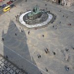 Staroměstská věž