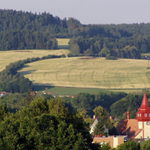 Světlá nad Sázavou