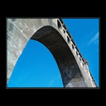 Jizerský viadukt III.