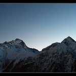 Les deux Alpes