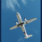 Landing...