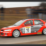 Rallysprint