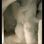 Ice erotica