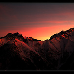 Les deux Alpes II