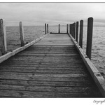 První setkání s Tichým oceánem