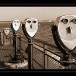 Rodinná idýlka u moře