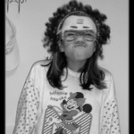 Minnie Mouse Nikita