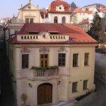 Dům "U JEŽÍŠKA" II.