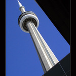 CN TOWER
