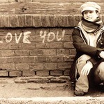 I LOVE YOU