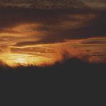 Šlehačka na obloze