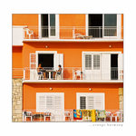 Oranžová pohoda...