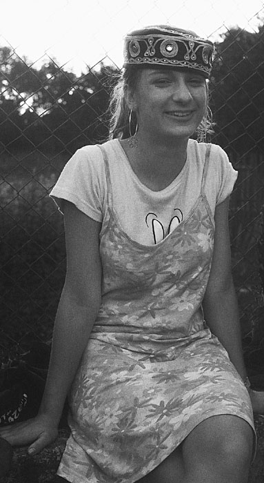 Zuzka
