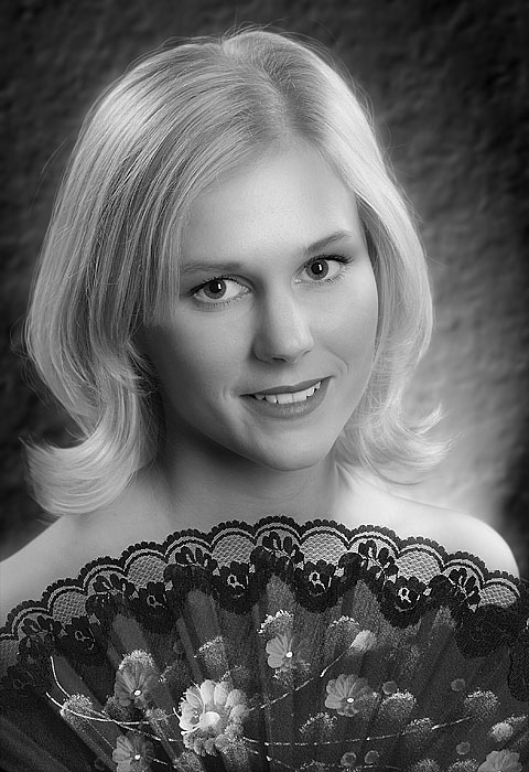 Ona je taká... Clear?
