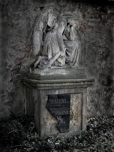 Kýč a la Saudek