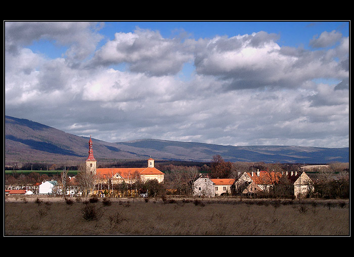 Mariánské Radčice II.