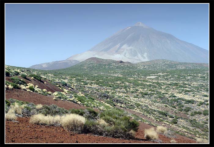 Pico del Teide - Tenerife