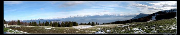 Grenoble