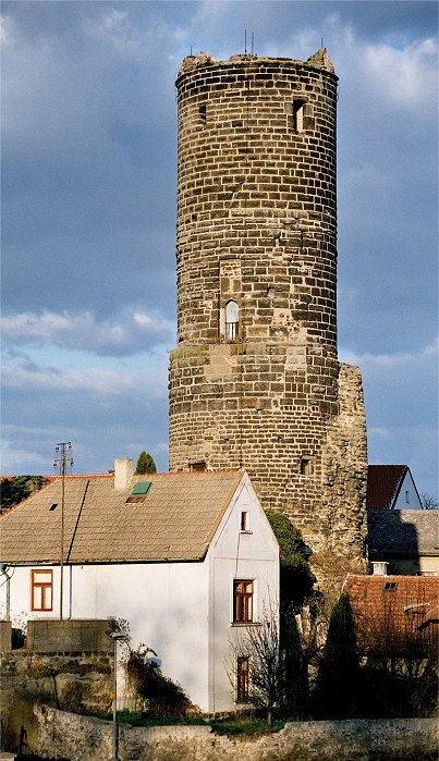 Jenštejn