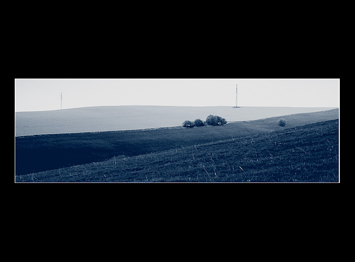 na horizonte