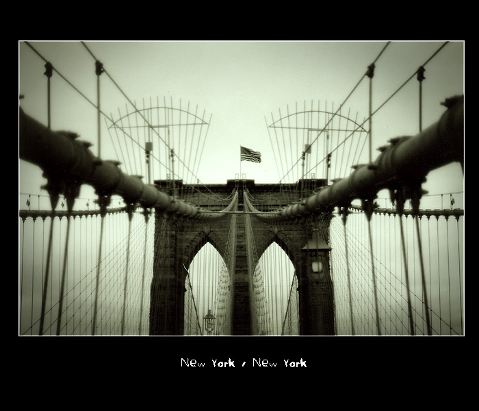 New York I.