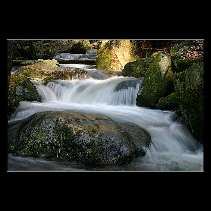 <b>* Odněkud z dálek... *</b>