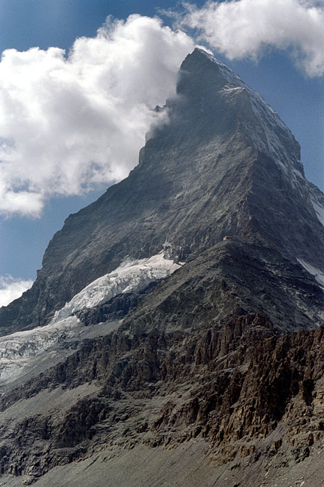 Matterhorn II