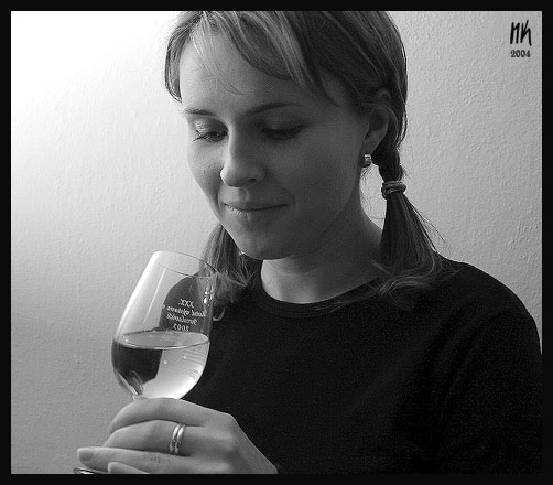 Lenička a sklenička 2.