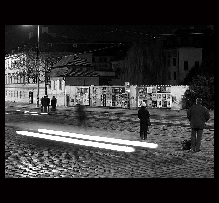 Noc na Klárově II.