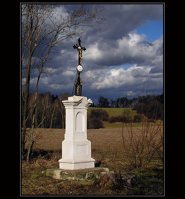 Za Střezivojicemi II.