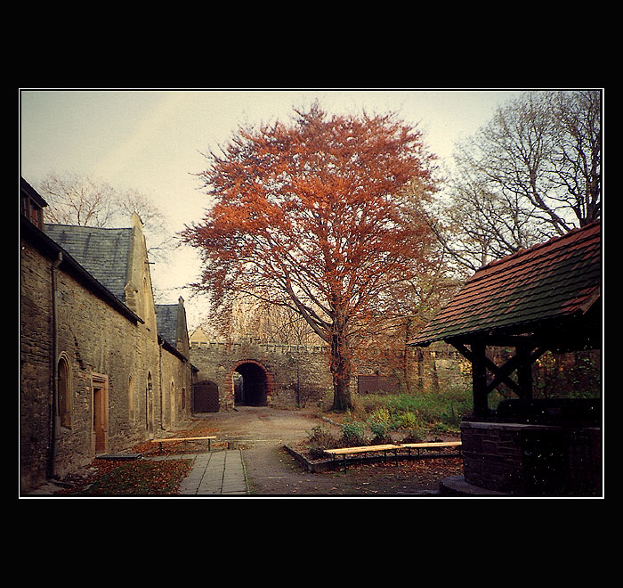 Tak si představuji pohodu ...