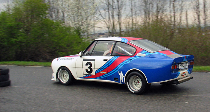 Skudka RS