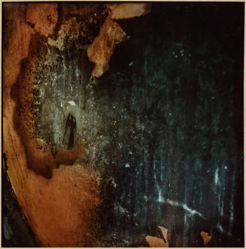 Cave