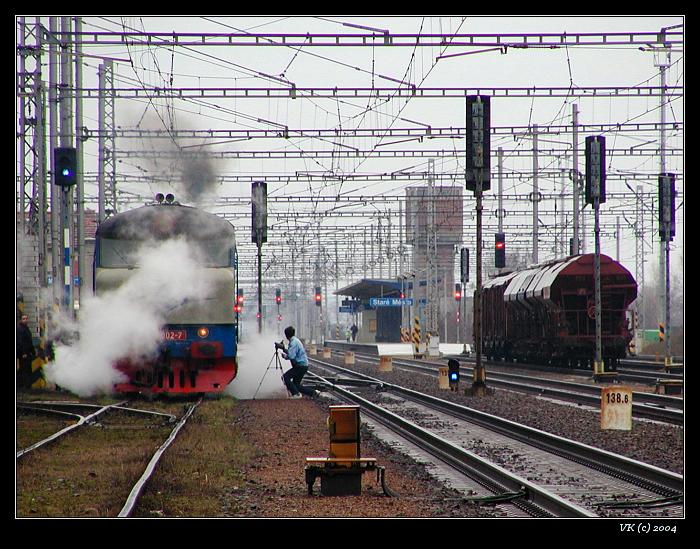 <b>těžký život fotografa...</b>