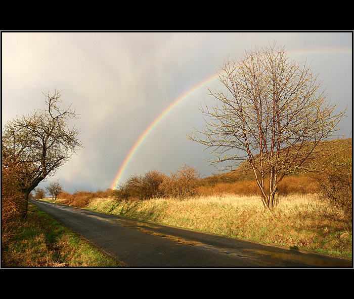 <b>Podřipská nálada</b>